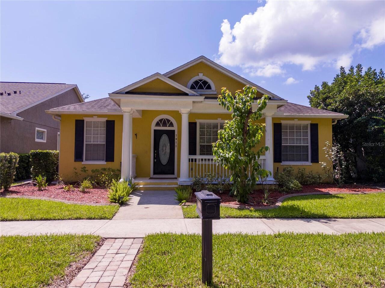 Windermere Real Estate