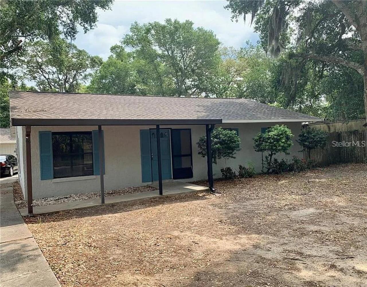 Eustis Real Estate