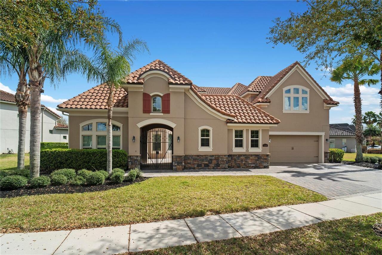 Orlando Real Estate