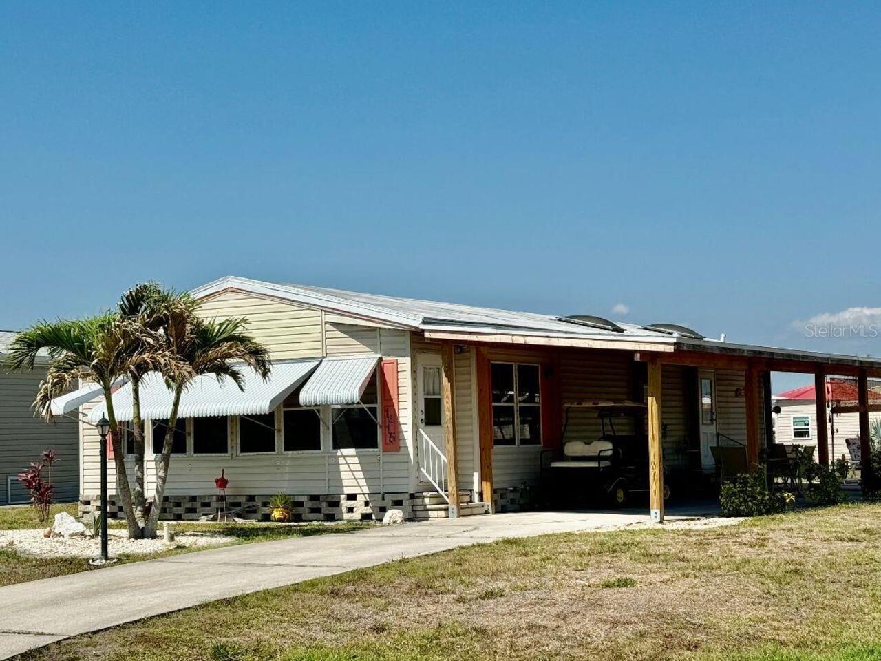 View Listing