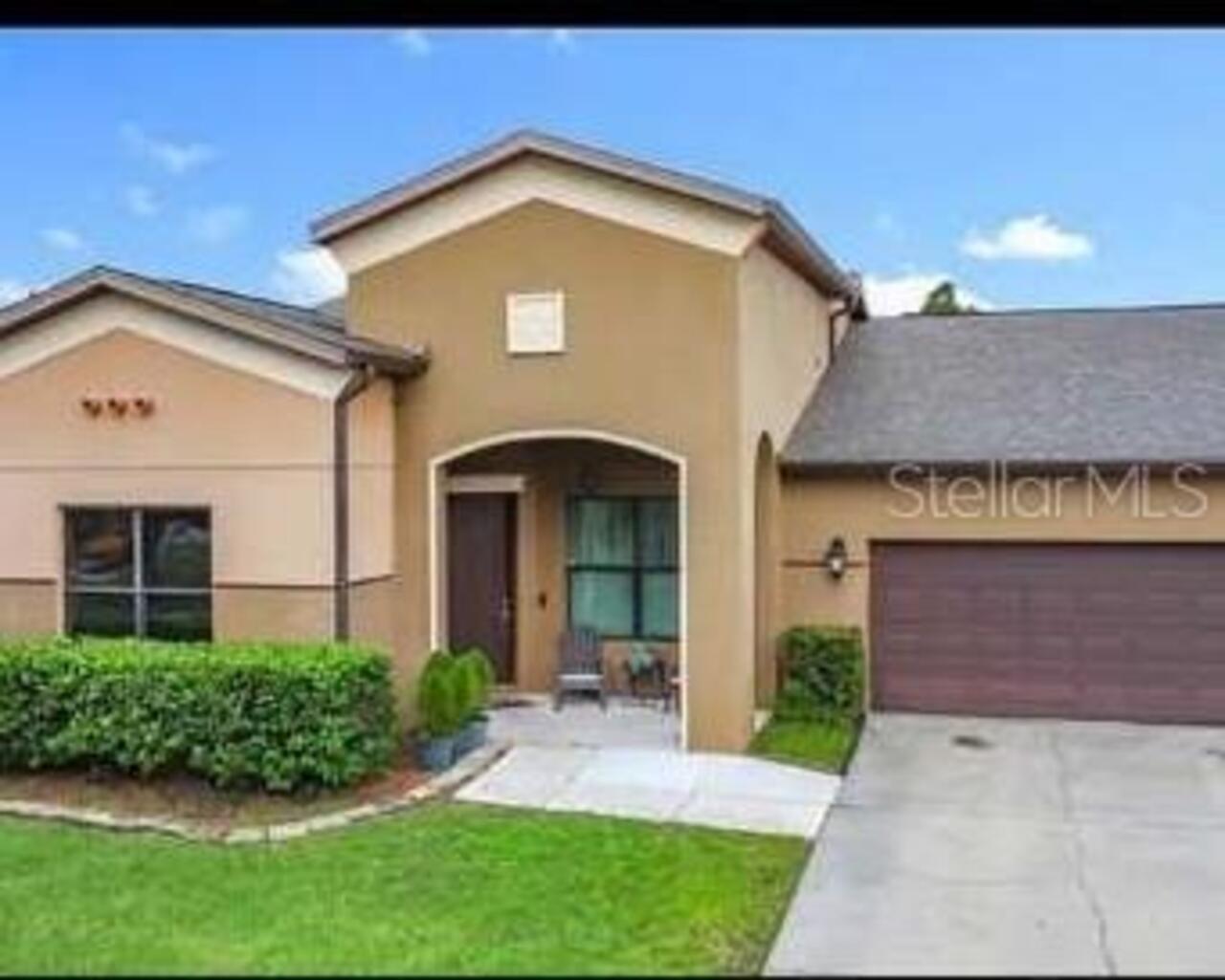 Kissimmee Real Estate