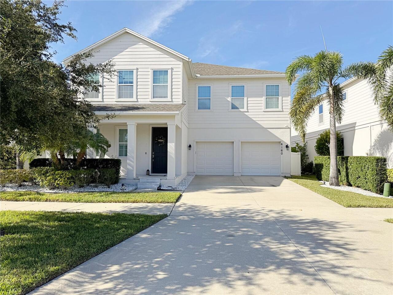 Winter Garden Real Estate