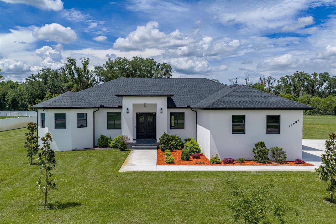 Dover Real Estate
