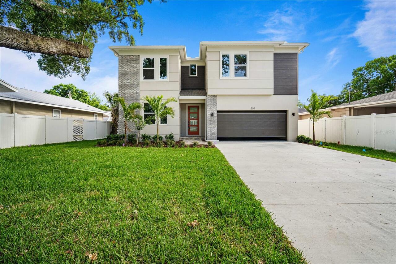 Tampa Real Estate