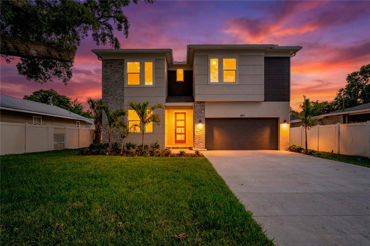 Tampa Real Estate