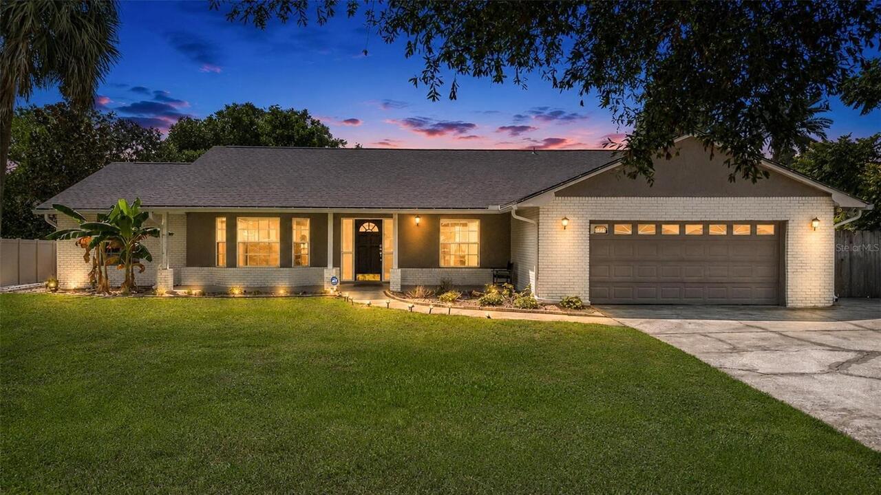 Orlando Real Estate