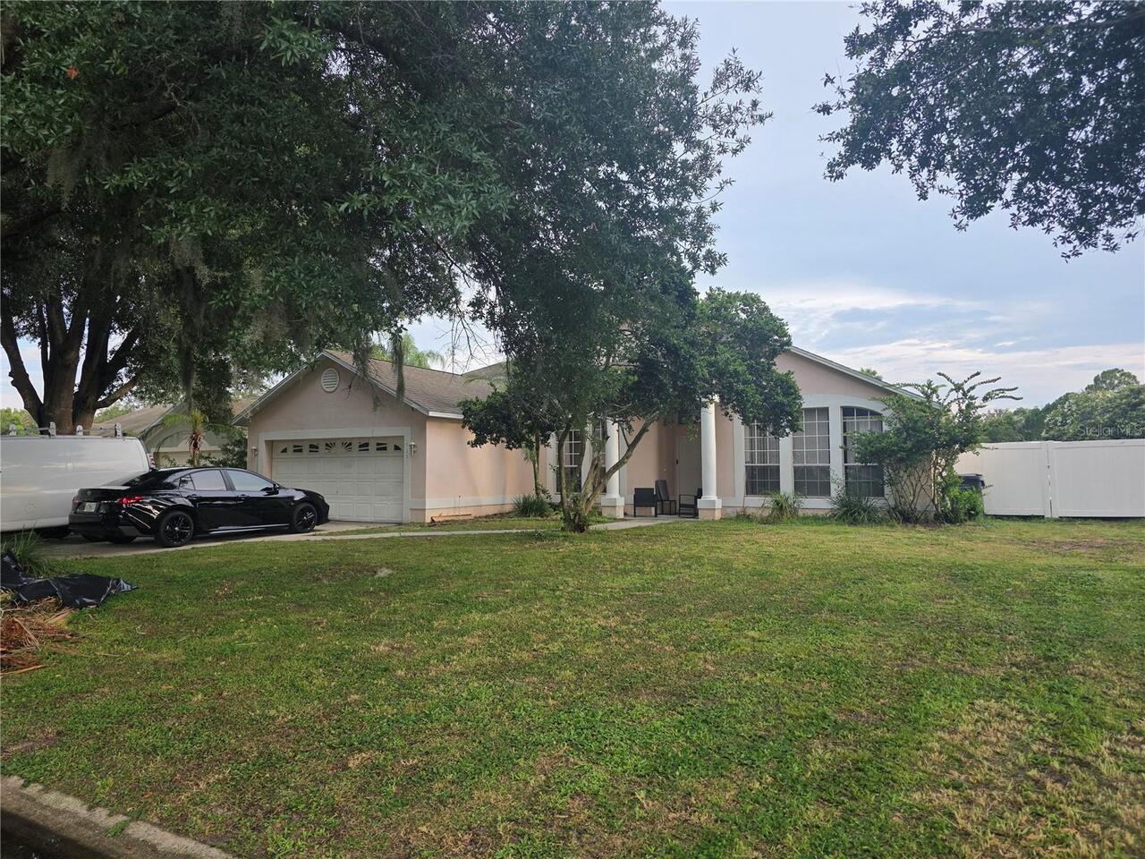 Davenport Real Estate