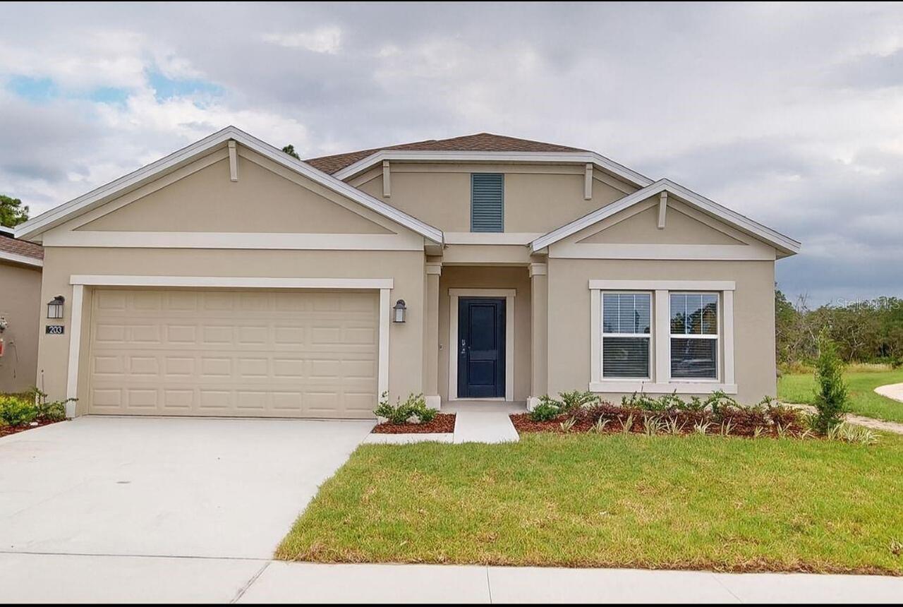 Davenport Real Estate