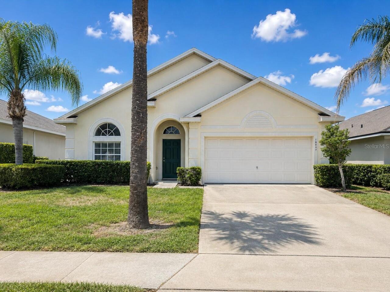Clermont Real Estate