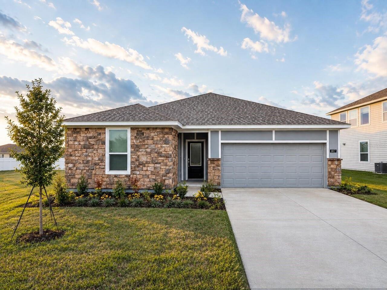 Haines City Real Estate