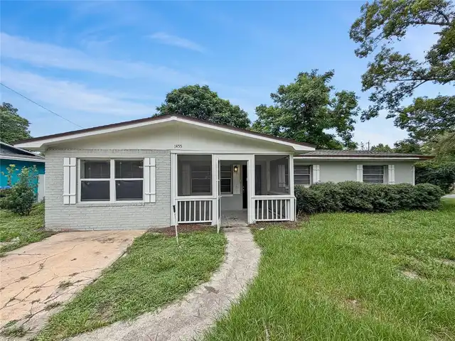 Apopka Real Estate