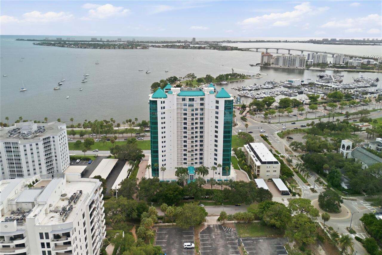 Sarasota Real Estate