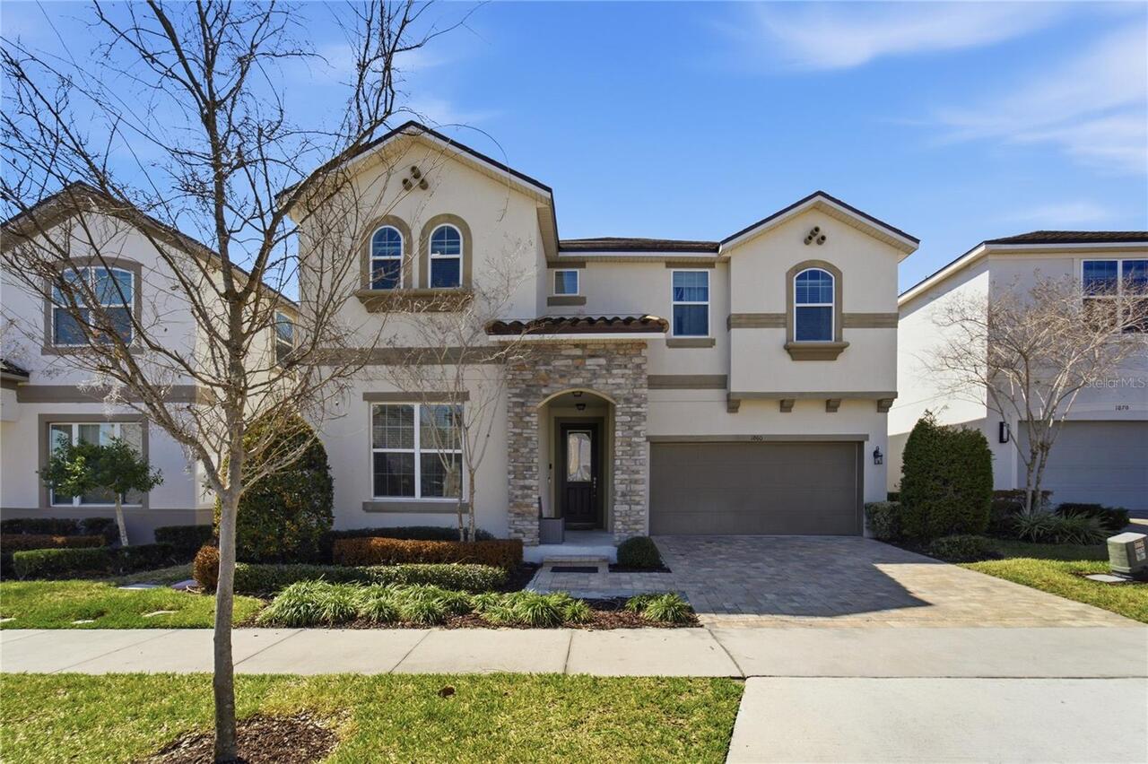 Kissimmee Real Estate