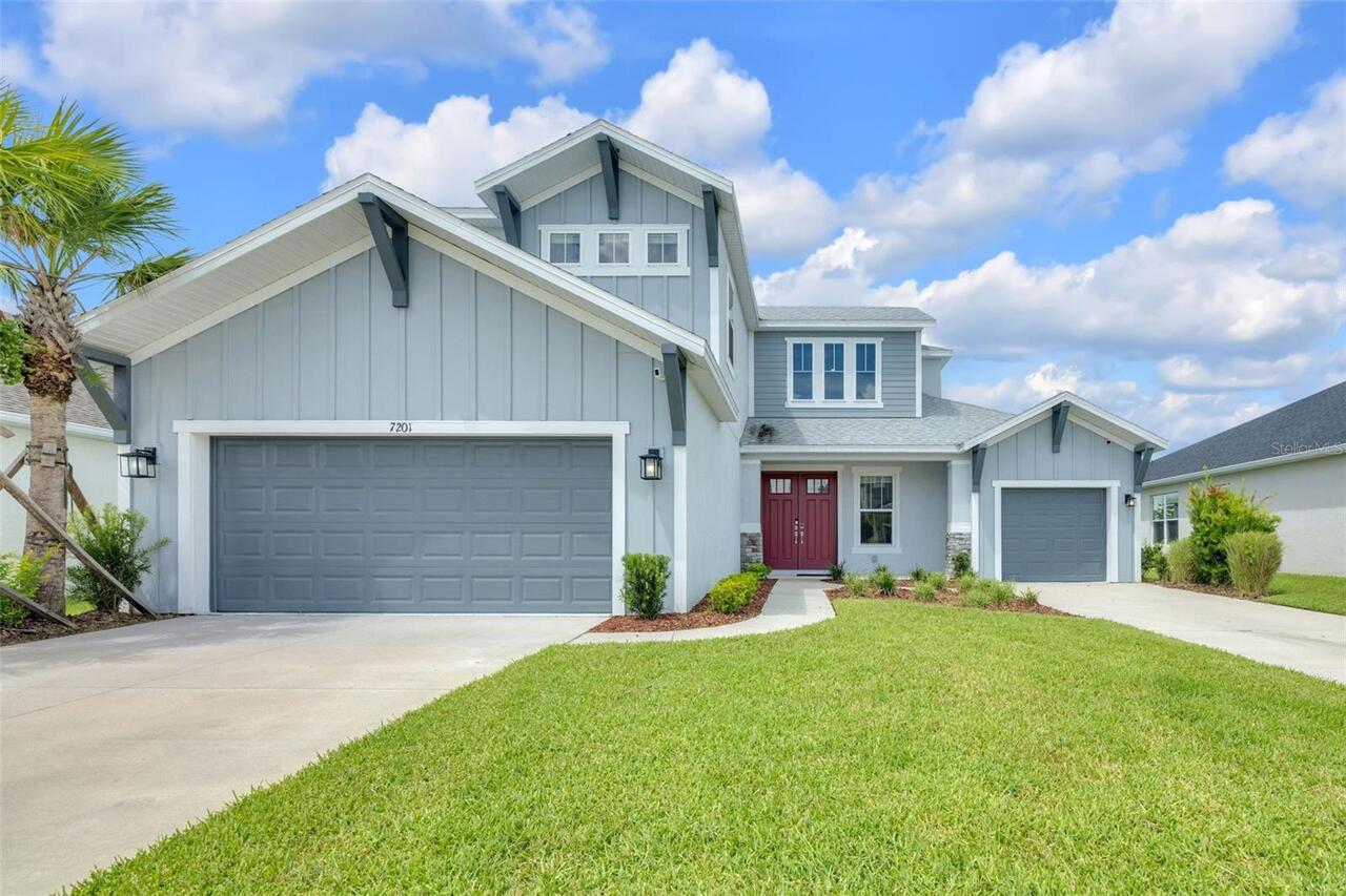 Wesley Chapel Real Estate