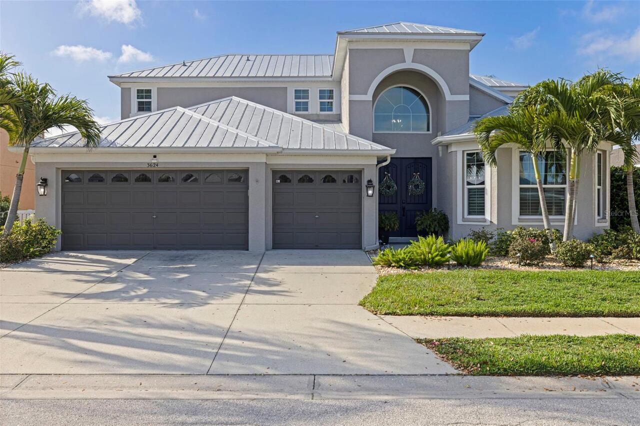Bradenton Real Estate