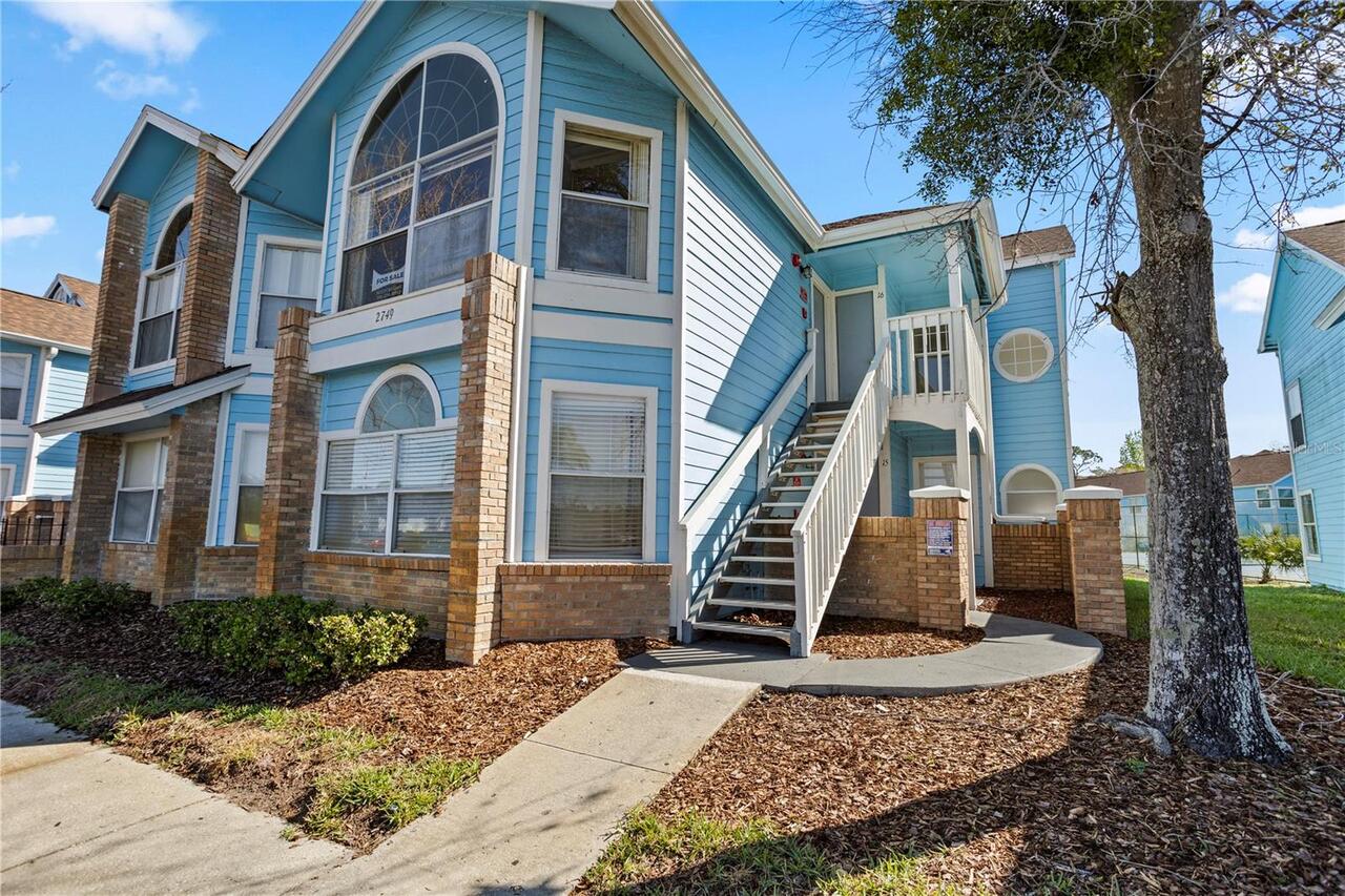 Kissimmee Real Estate