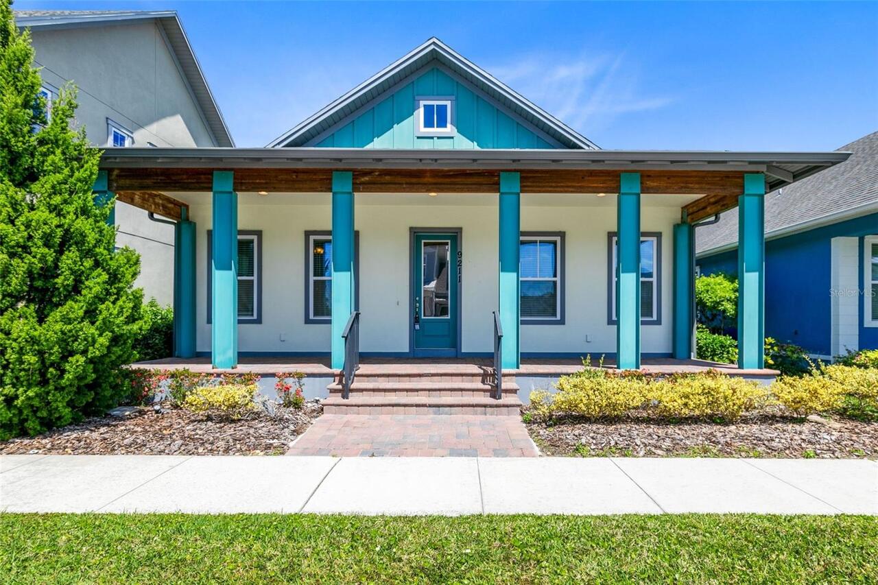 Orlando Real Estate