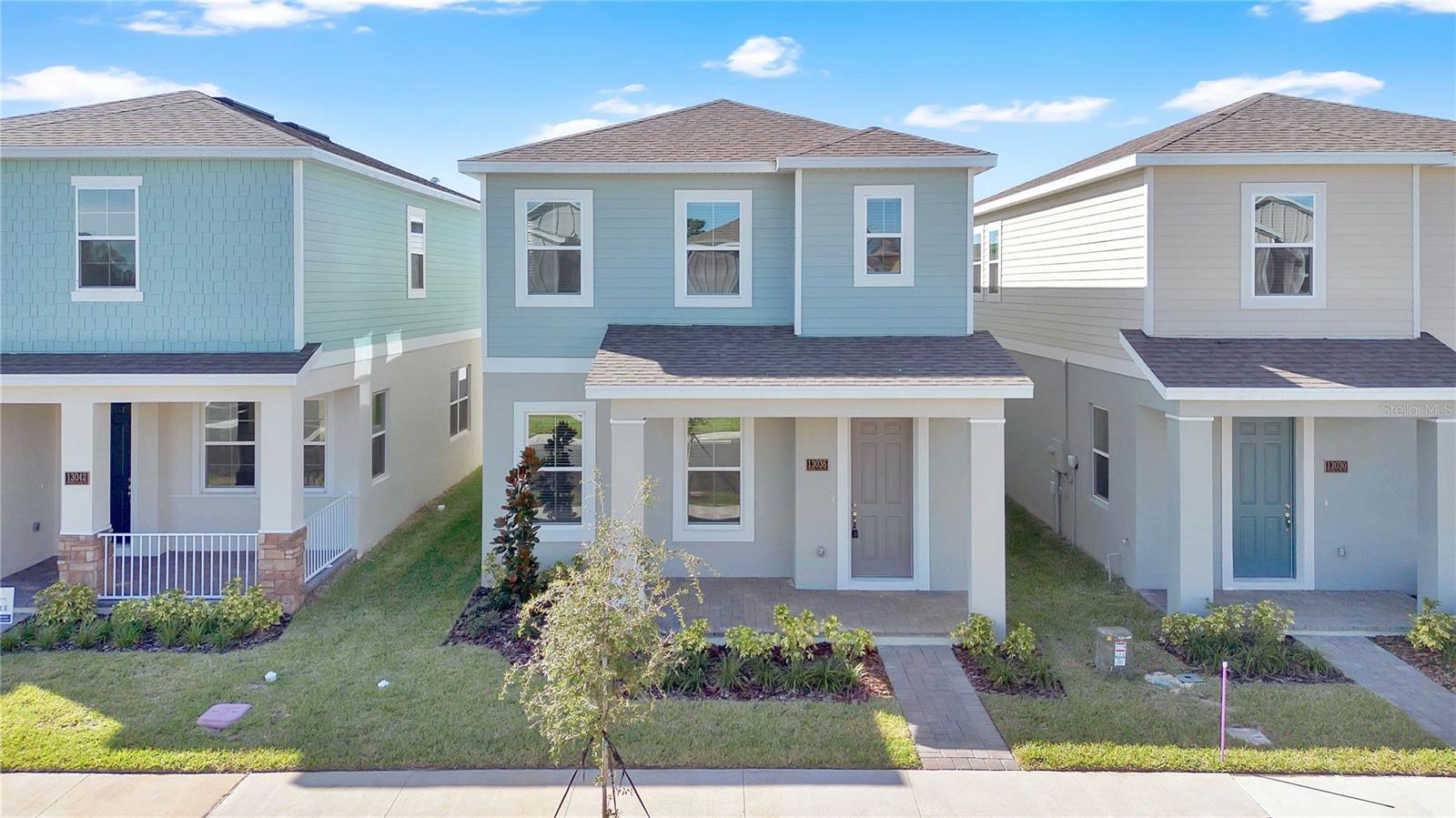 Winter Garden Real Estate