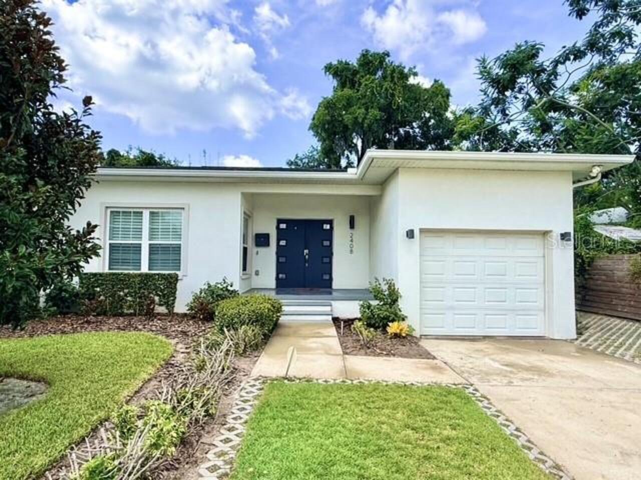 Orlando Real Estate