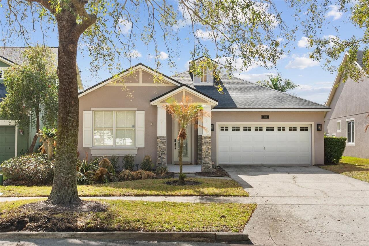 Windermere Real Estate