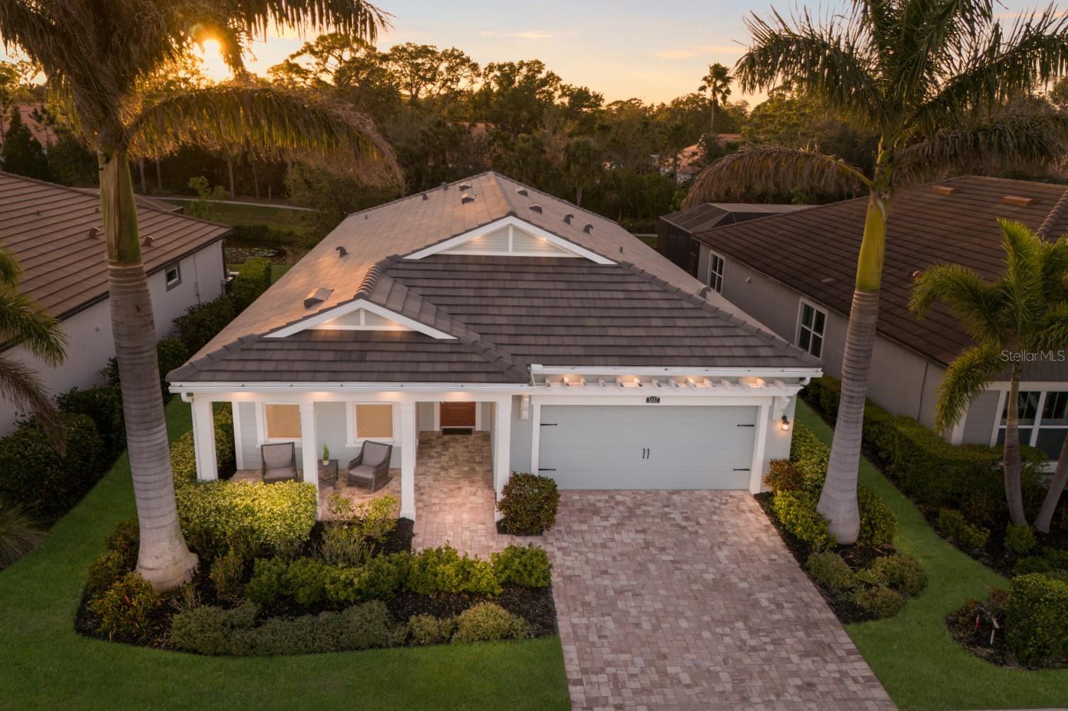 Sarasota Real Estate