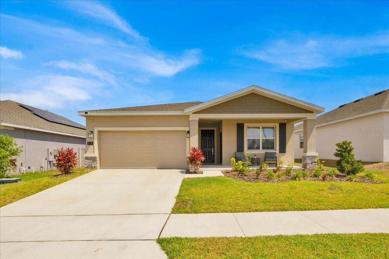 Davenport Real Estate