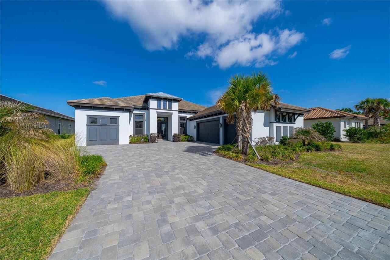Wesley Chapel Real Estate