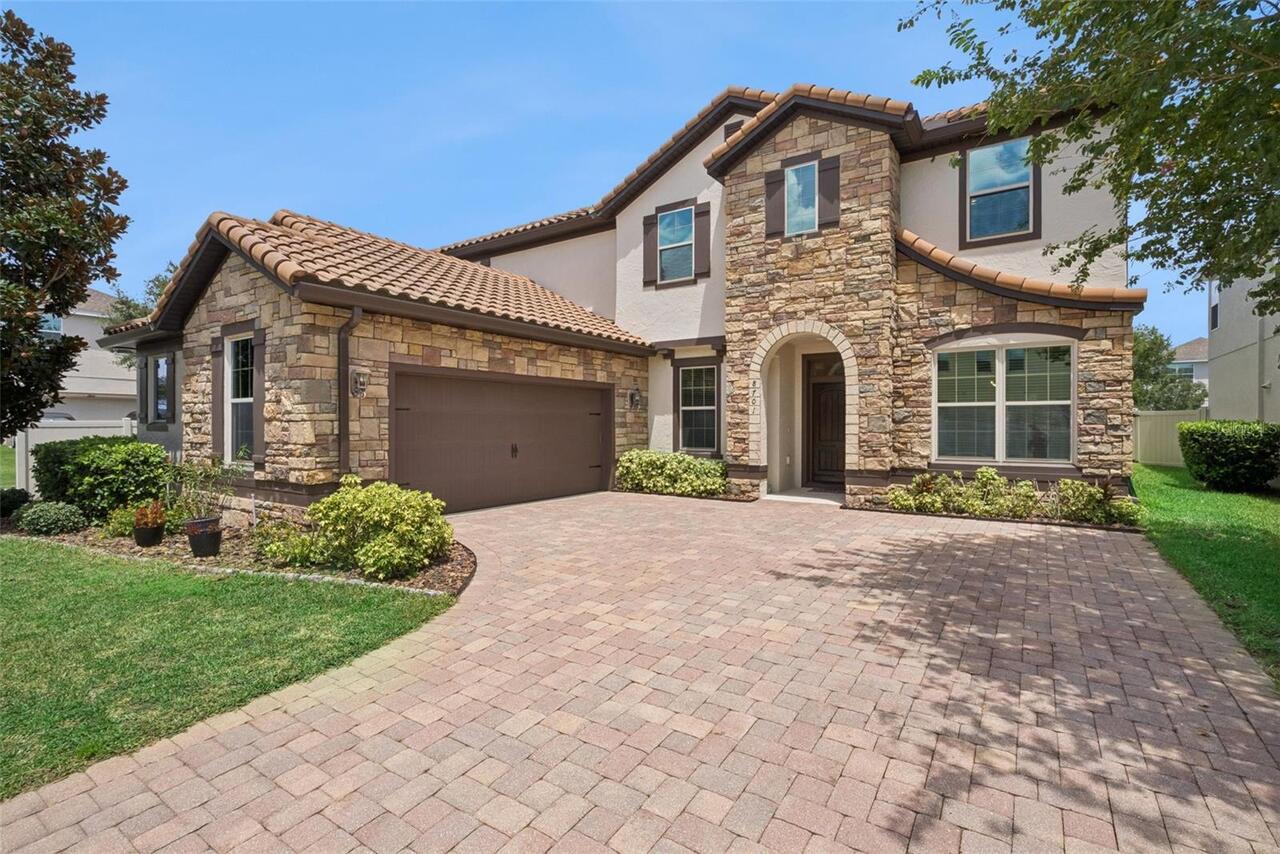 Windermere Real Estate