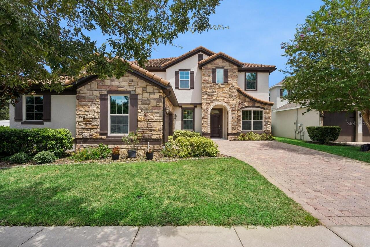 Windermere Real Estate