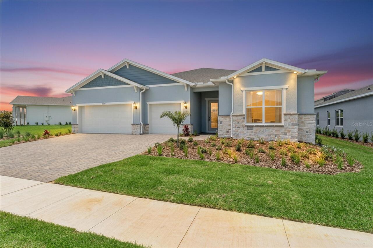 Minneola Real Estate