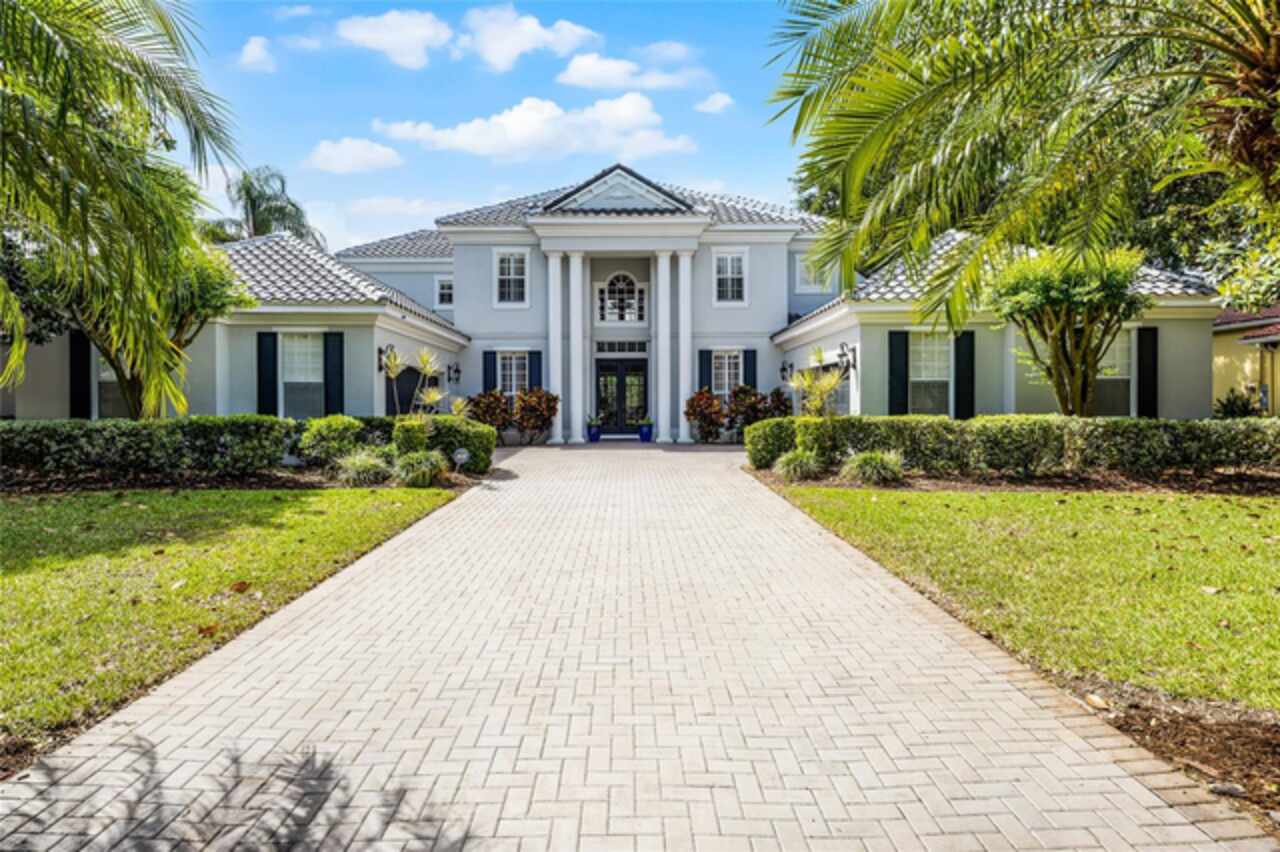 Windermere Real Estate