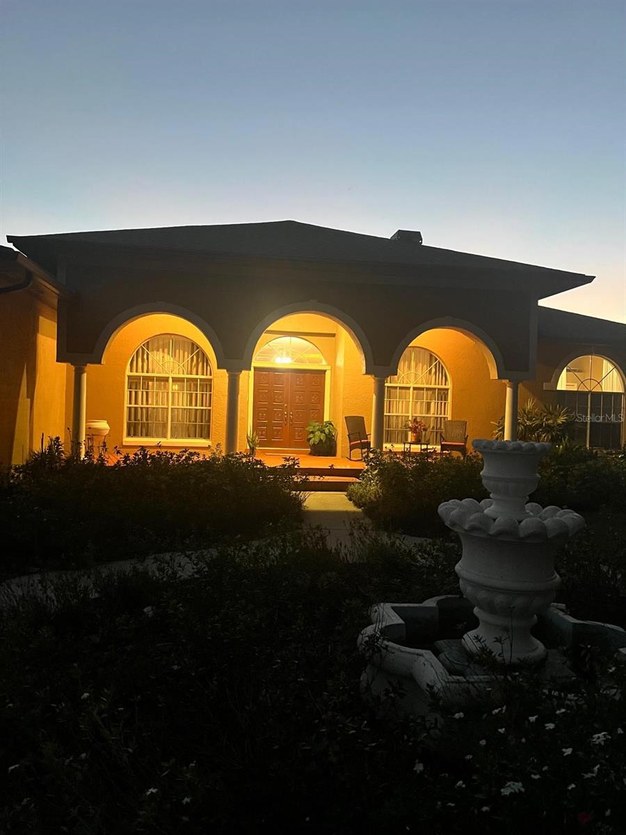 Winter Springs Real Estate