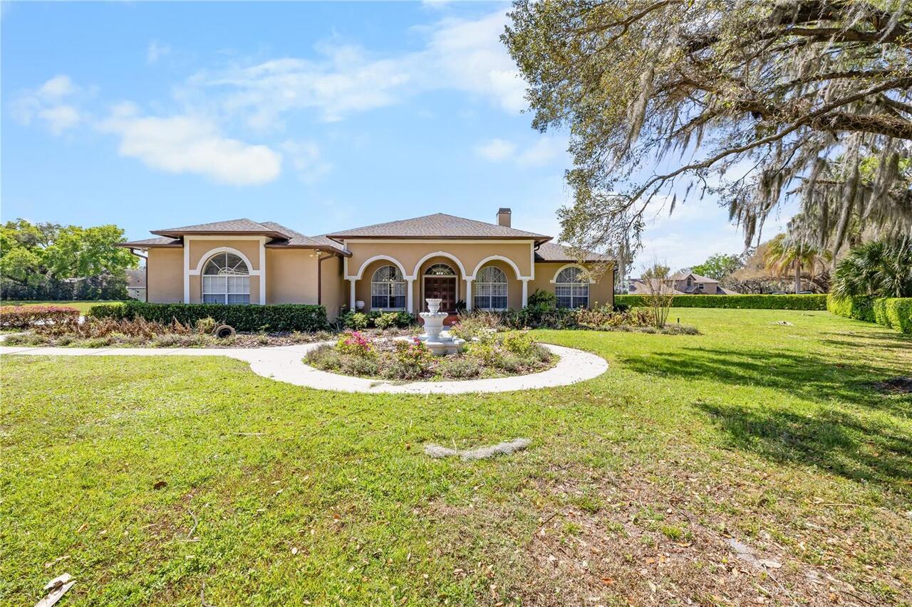 Winter Springs Real Estate