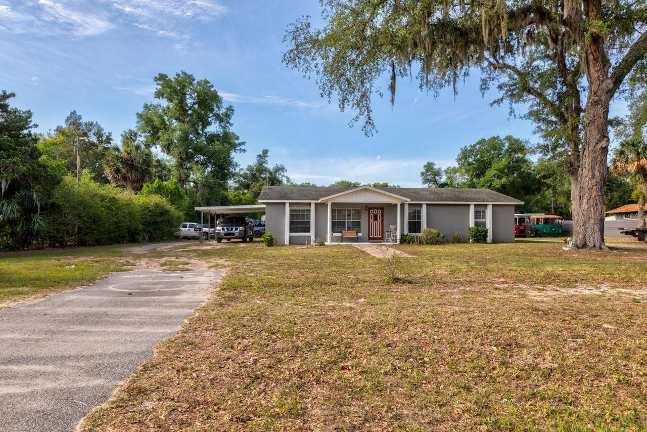 Eustis Real Estate