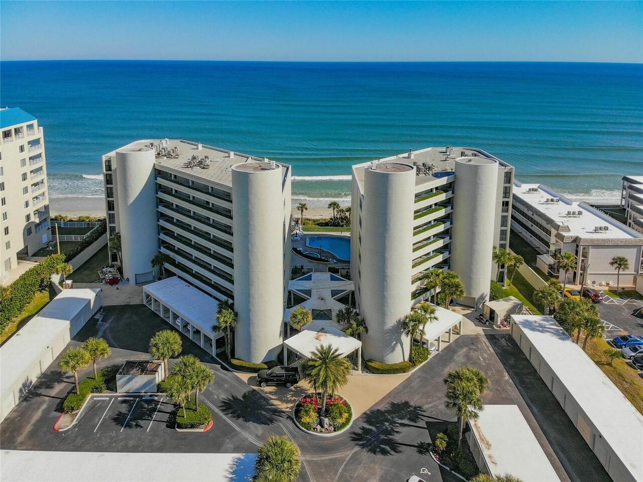 New Smyrna Beach Real Estate