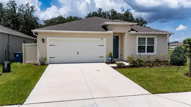 Davenport Real Estate