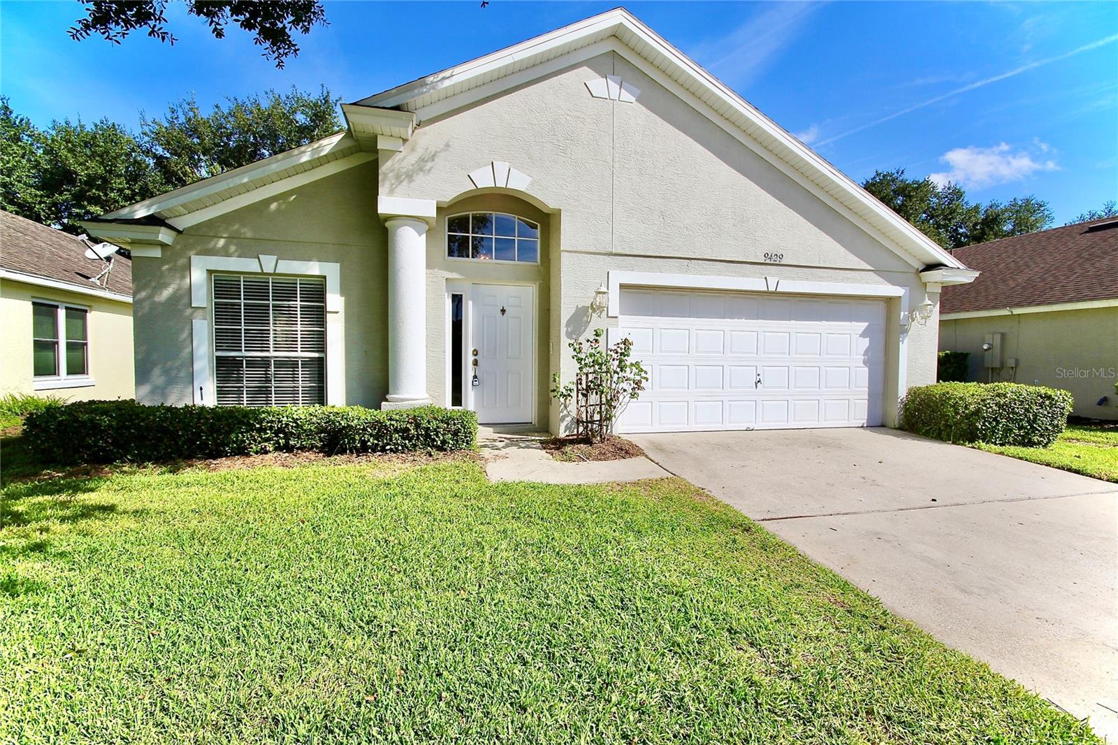 Altamonte Springs Real Estate