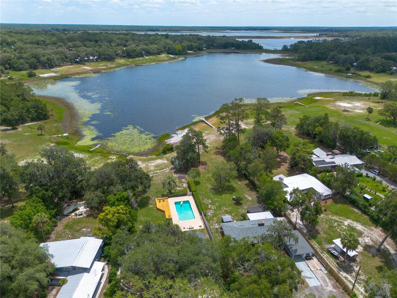 Keystone Heights Real Estate
