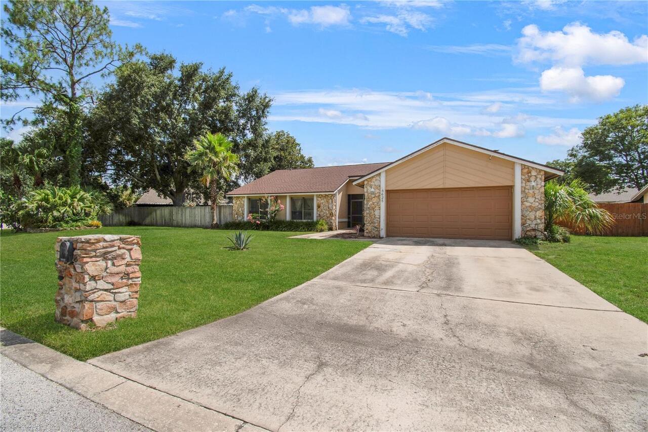 Orlando Real Estate