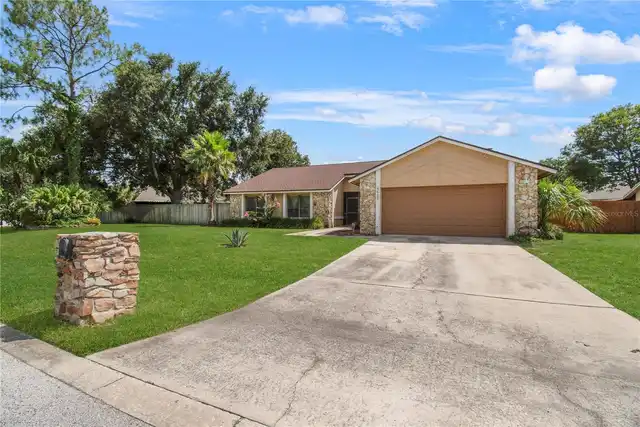 Orlando Real Estate