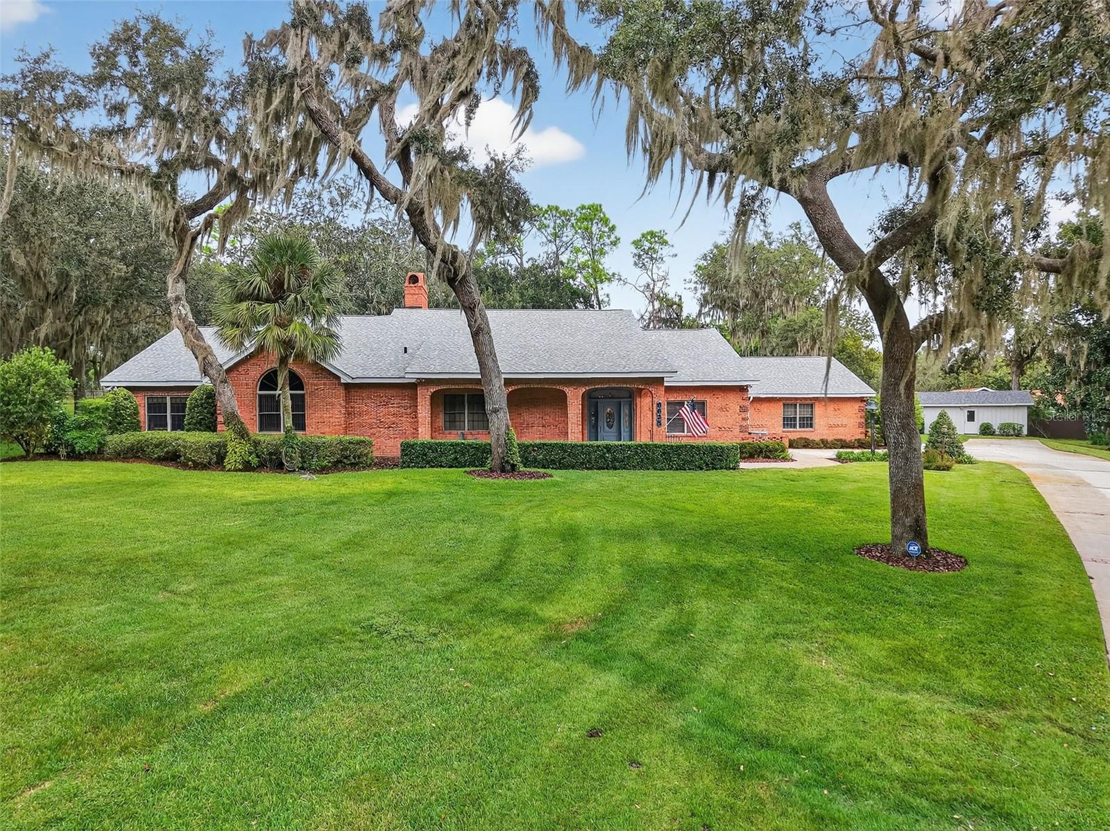 Leesburg Real Estate