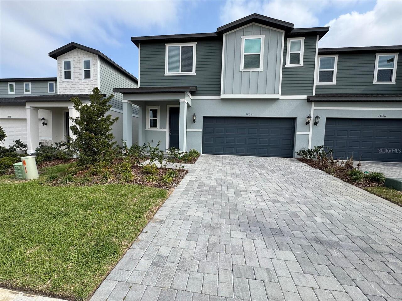 Minneola Real Estate