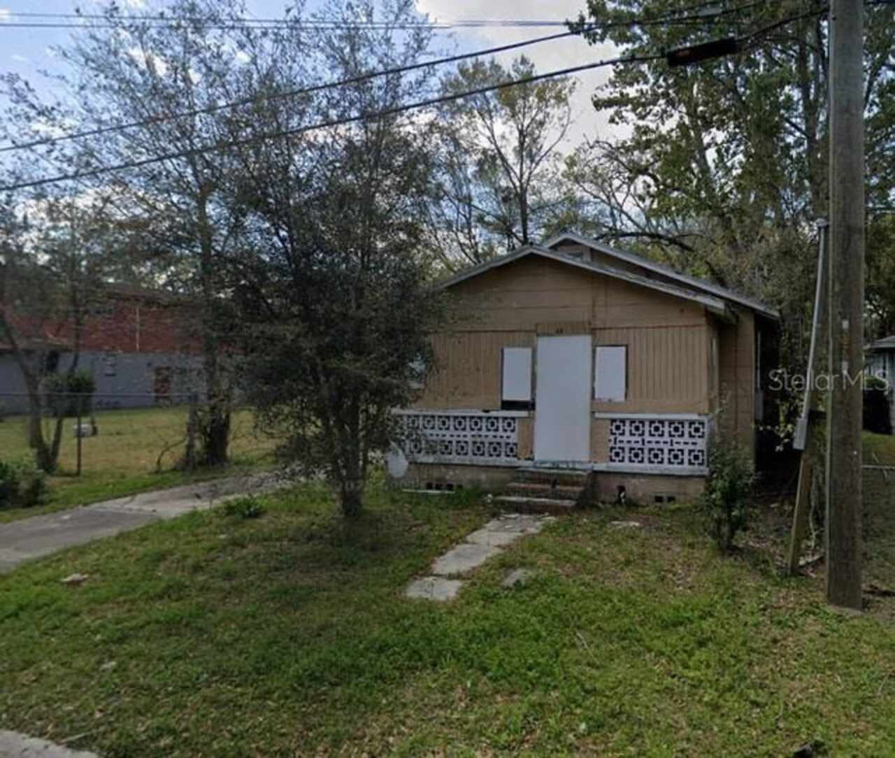 View Listing