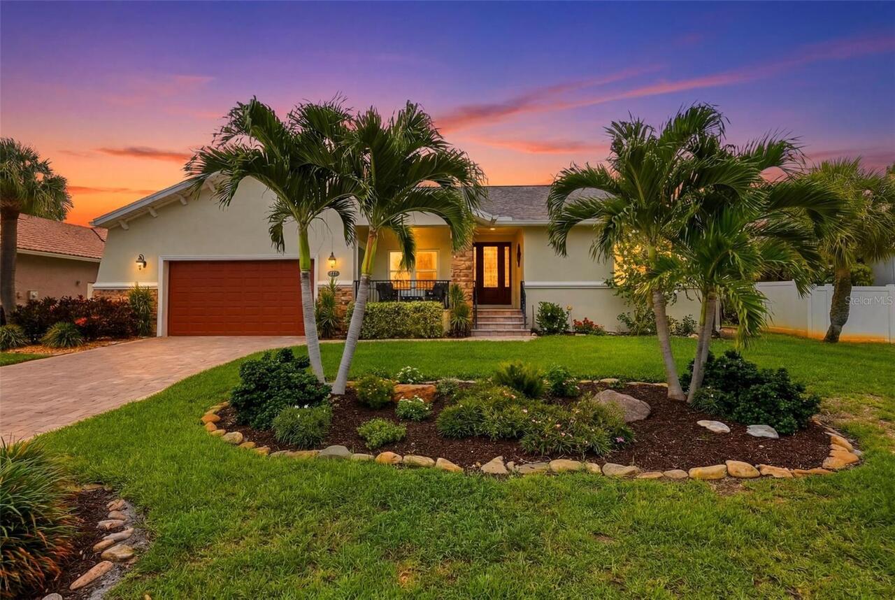 Tierra Verde Real Estate