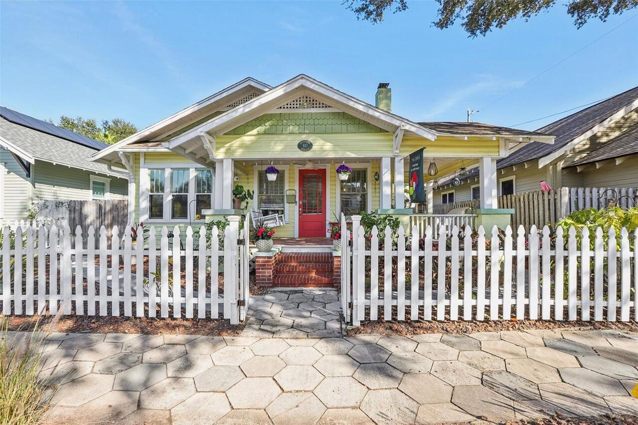 St Petersburg Real Estate