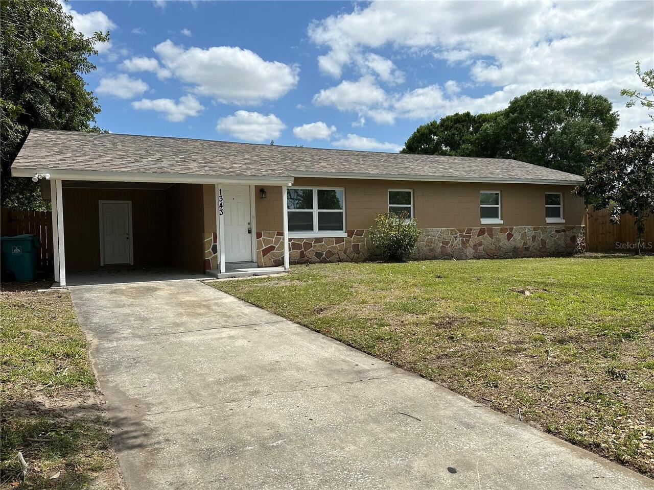 Orlando Real Estate