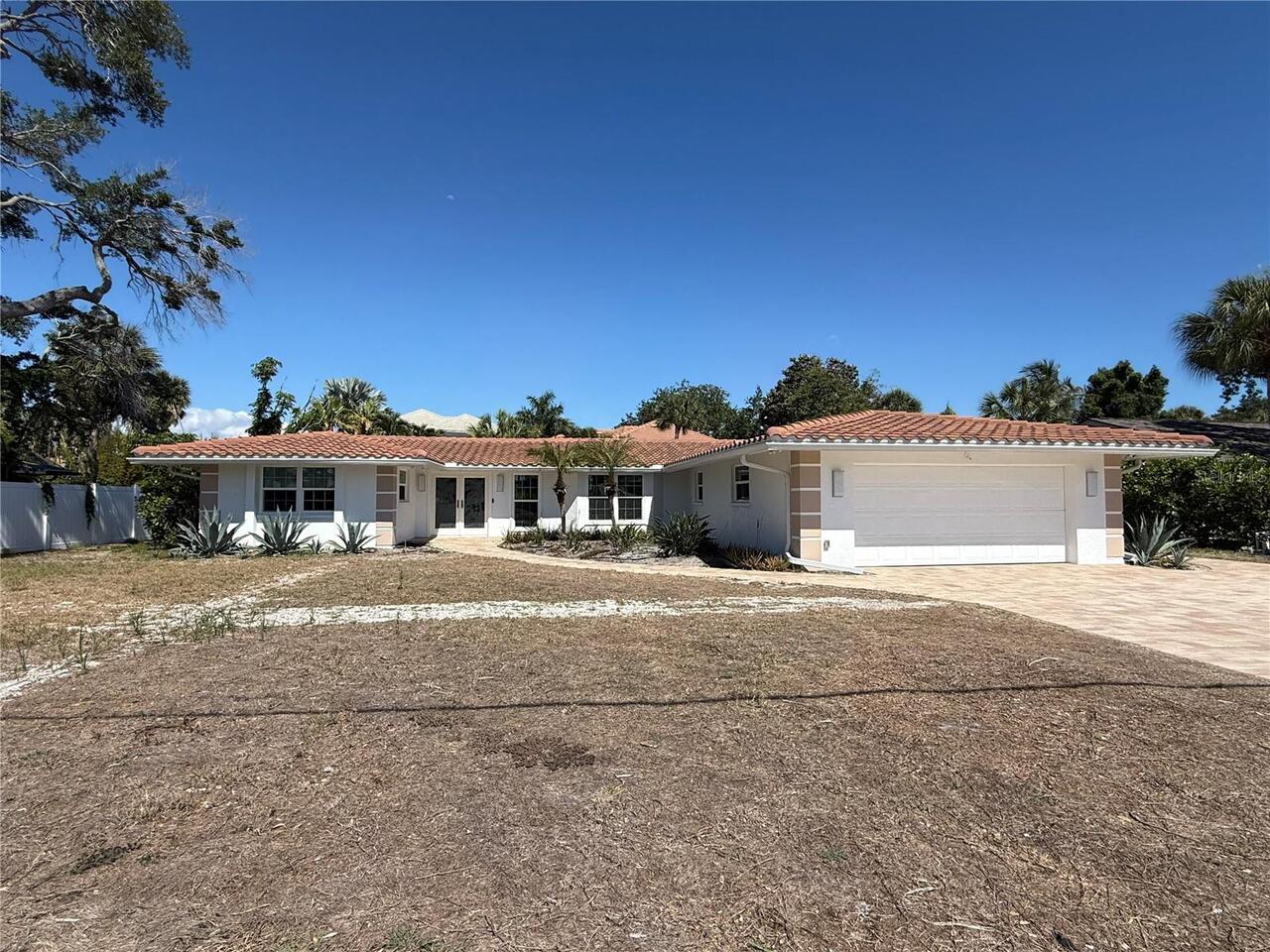 Sarasota Real Estate