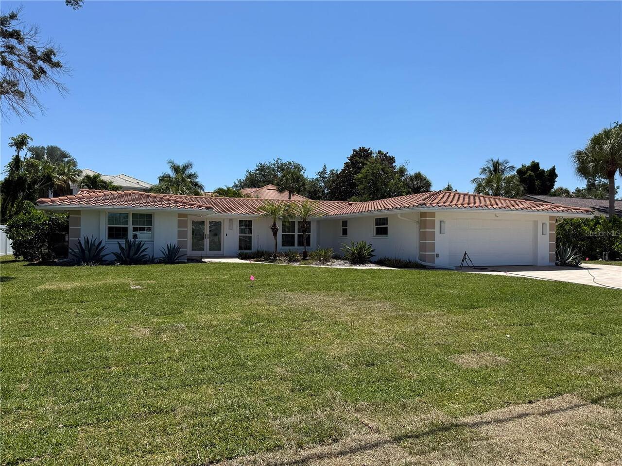 Sarasota Real Estate
