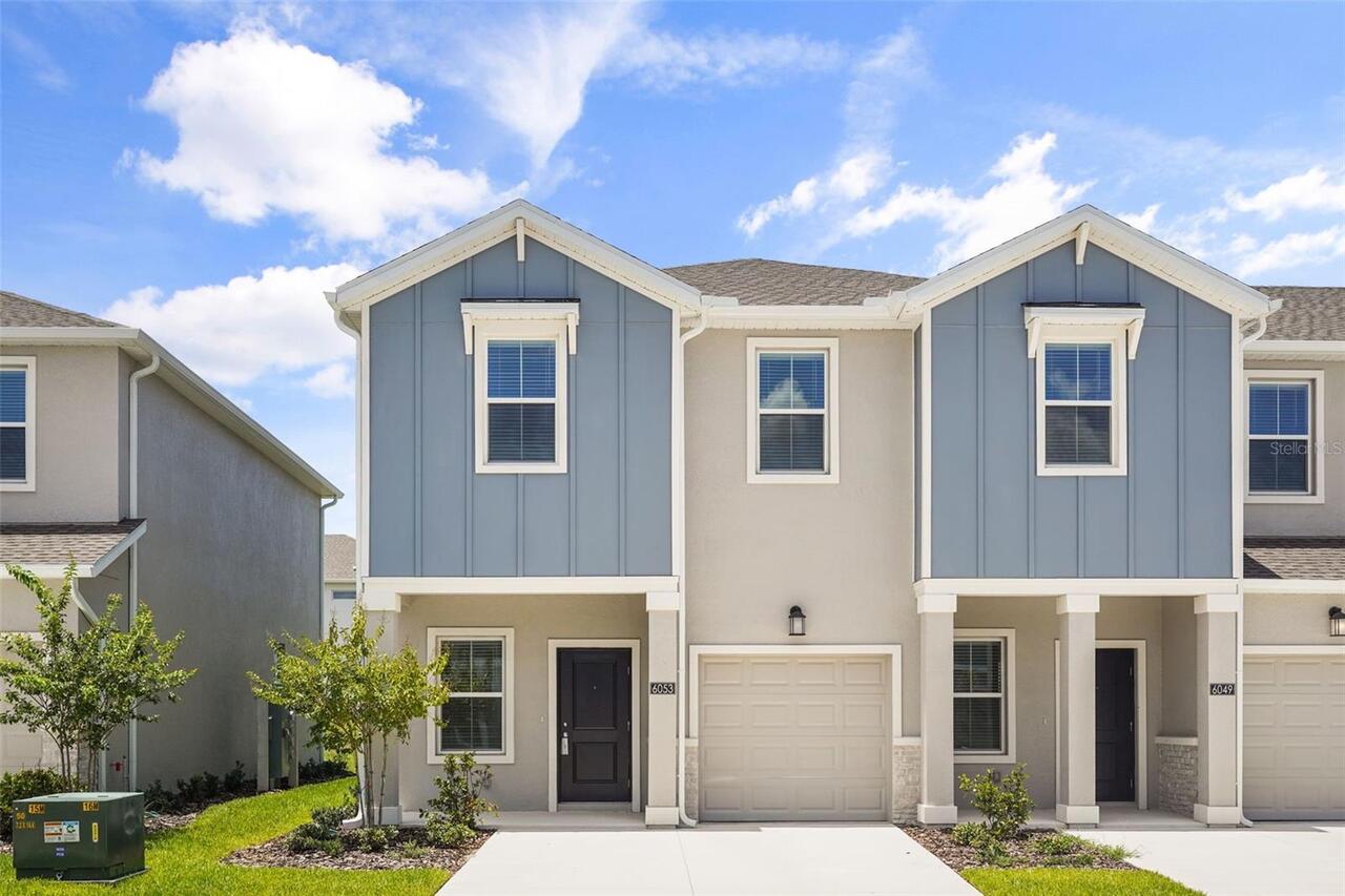 Clermont Real Estate