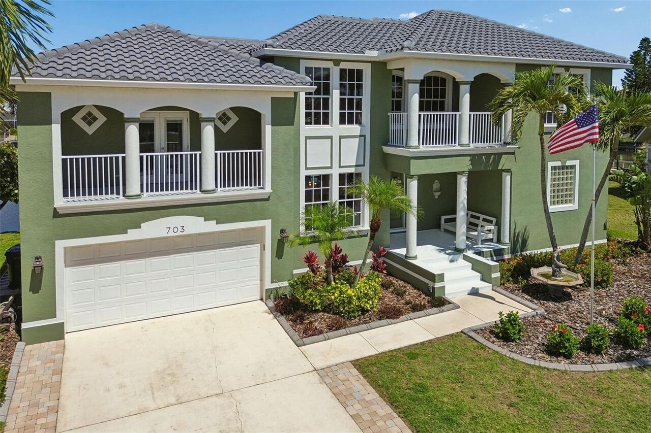 Apollo Beach Real Estate